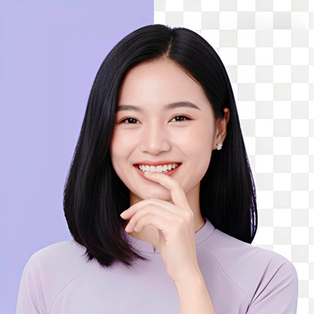Xóa nền