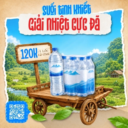 Mẫu thiết kế B&agrave;i post MXH vu&ocirc;ng Giải nhiệt cực đ&atilde; 1781668026